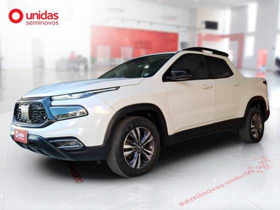 FIAT TORO 1.3 TURBO 270 FLEX FREEDOM AT6